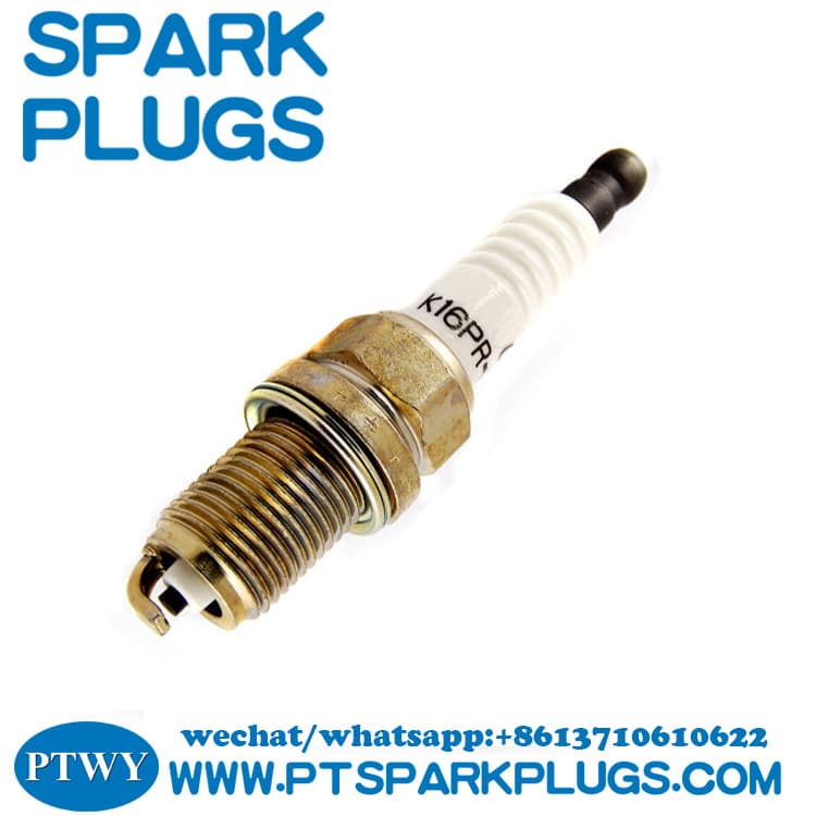 Car Ignition Spark Plug  for mazda denso K16PR_U